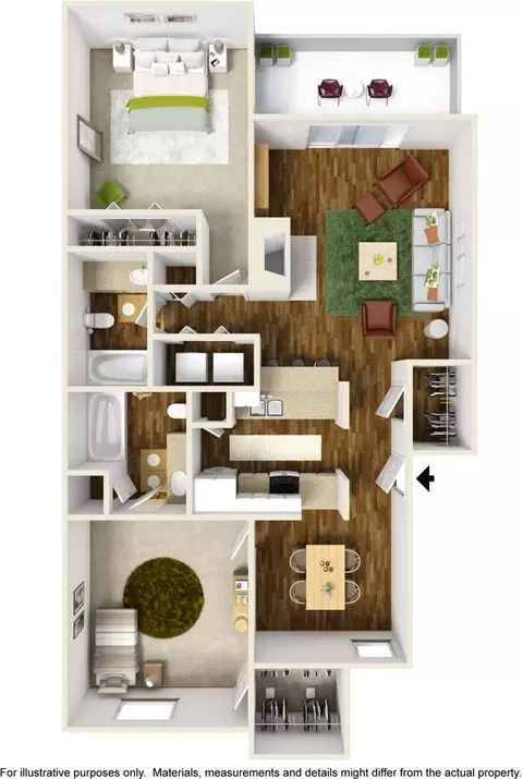14222 Dallas Pkwy, Dallas, TX 75254