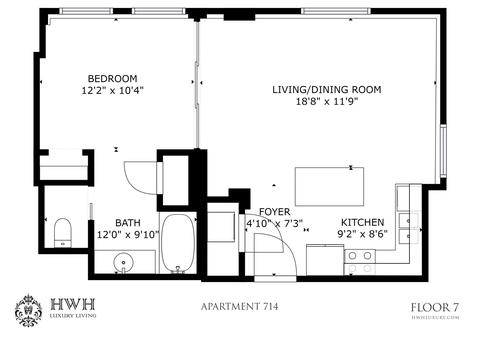 125 4th St, Los Angeles, CA 90013