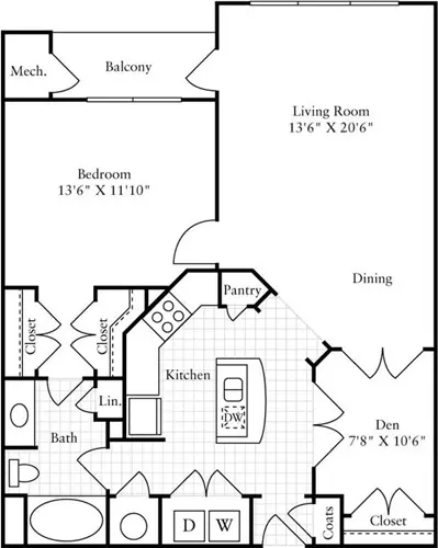 370 E Diamond Ave, Gaithersburg, MD 20877