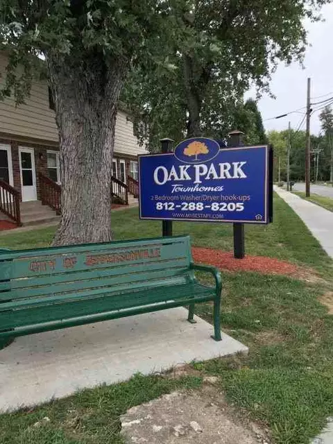 1510 Allison Ln, Jeffersonville, IN 47130