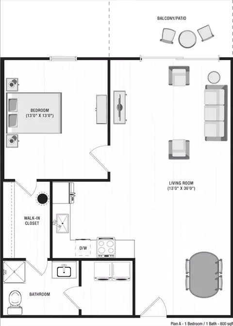 1960 Spectrum Cir SE, Marietta, GA 30067