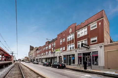 1931 E 71st St, Chicago, IL 60649