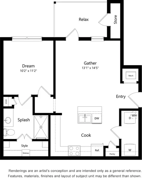 6901 County Road 110, Round Rock, TX 78665