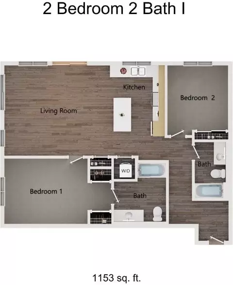 23905 Van Ry Blvd, Mountlake Terrace, WA 98043