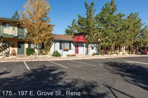 175 E Grove St, Reno, NV 89502 photo 46