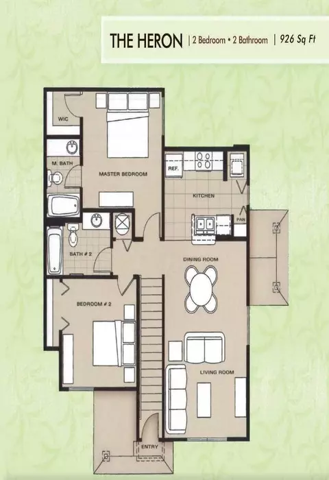 3502 D Avinci Way, Melbourne, FL 32901
