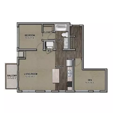 6800 York Ave S, Edina, MN 55435