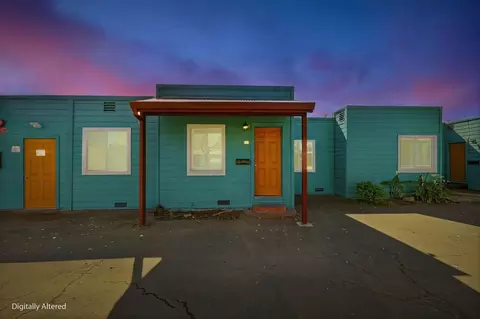 1015 S A St, Santa Rosa, CA 95404