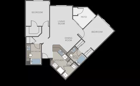 101 Embarcadero W, Oakland, CA 94607