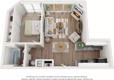 1611 N Formosa Ave, Los Angeles, CA 90046