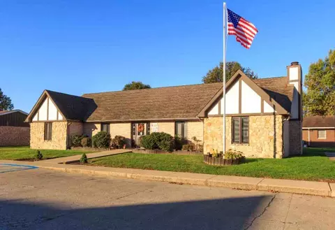 4301 S 6th St, Terre Haute, IN 47802