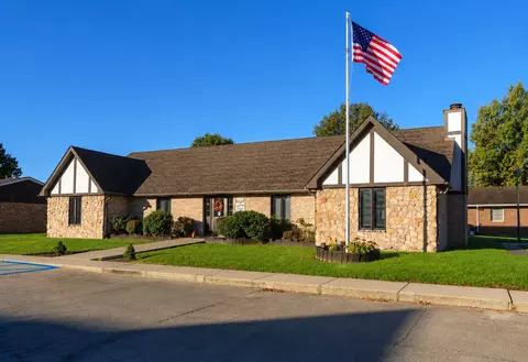 4301 S 6th St, Terre Haute, IN 47802