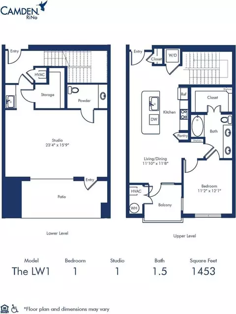 3235 Larimer St, Denver, CO 80205