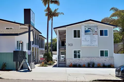 901 Turquoise St, San Diego, CA 92109