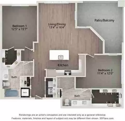 4950 Lunar Ln, Kissimmee, FL 34746