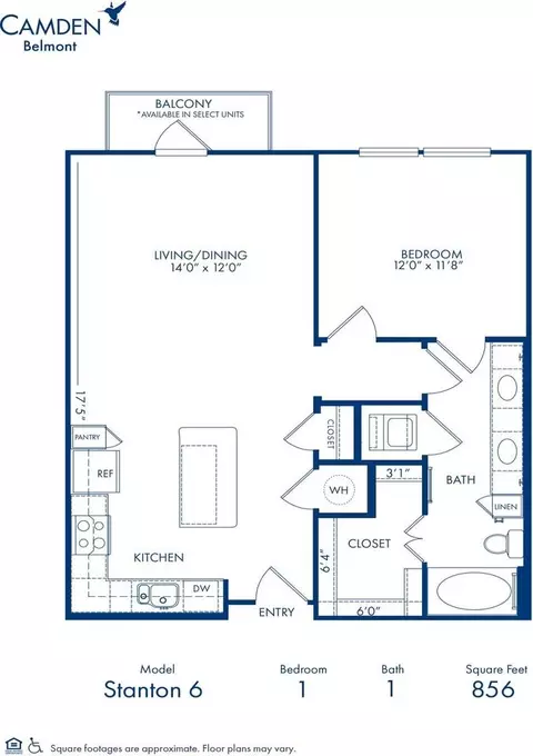 2500 Bennett Ave, Dallas, TX 75206