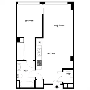 1285 Sutter St, San Francisco, CA 94109 photo 2