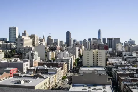 1285 Sutter St, San Francisco, CA 94109 photo 17