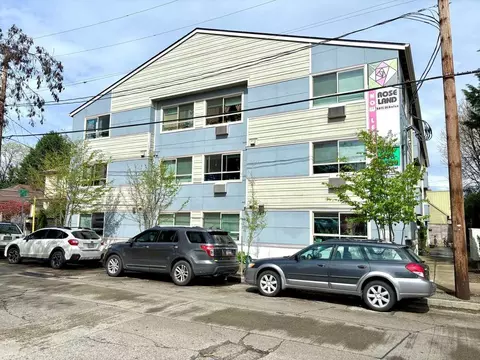 5811 SE Boise St, Portland, OR 97206