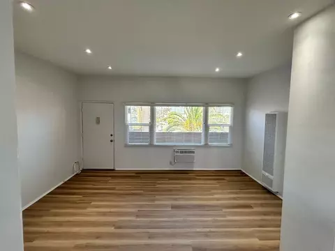1951 Frank St 2519 Virginia Ave, Santa Monica, CA 90404