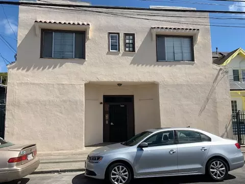5416 Foothill Blvd, Oakland, CA 94601