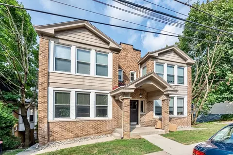 1344 Tennessee Ave, Dormont, PA 15216