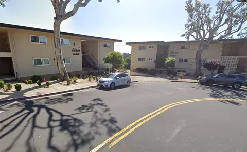 2201 Princeton Dr, San Bruno, CA 94066
