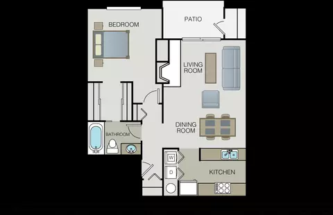 12910 SE 240th St, Kent, WA 98031
