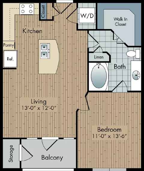 2111 Austin St, Houston, TX 77002