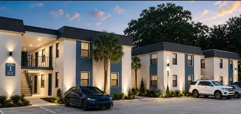 6595 San Juan Ave, Jacksonville, FL 32210