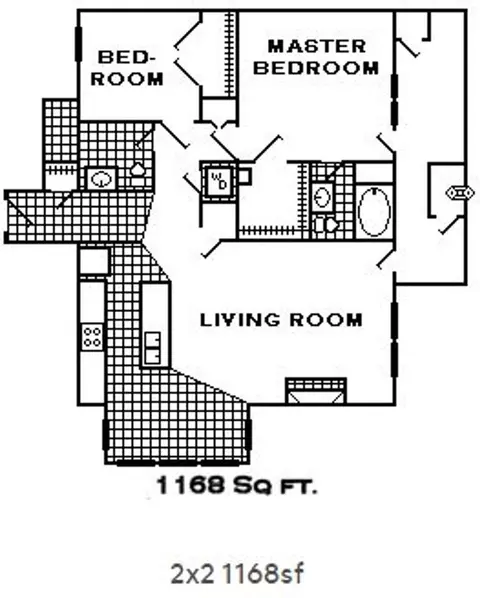 4733 S Harvard Ave, Tulsa, OK 74135