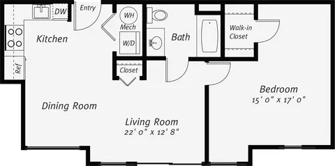 10410 NE 2nd St, Bellevue, WA 98004