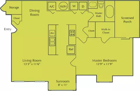 2845 Holcomb Bridge Rd, Alpharetta, GA 30022