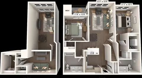 1453 Valley Rd, Wayne, NJ 07470