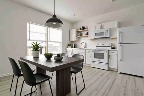 2722 E Vickery Blvd, Fort Worth, TX 76105