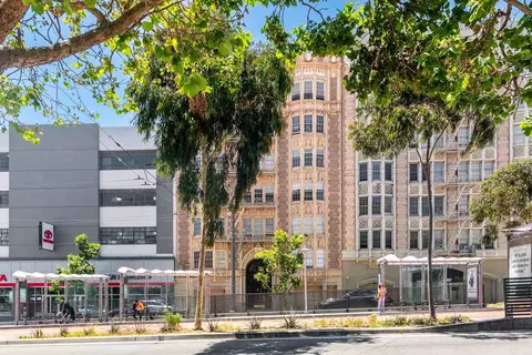 1725 Van Ness Ave, San Francisco, CA 94109
