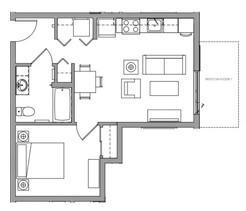 7227 N Philadelphia Ave, Portland, OR 97203