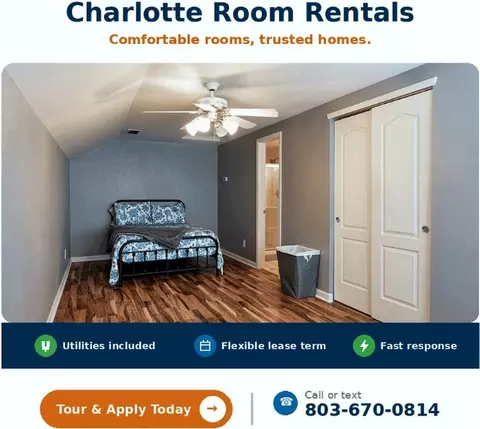 2263 Durand Rd, Fort Mill, SC 29715