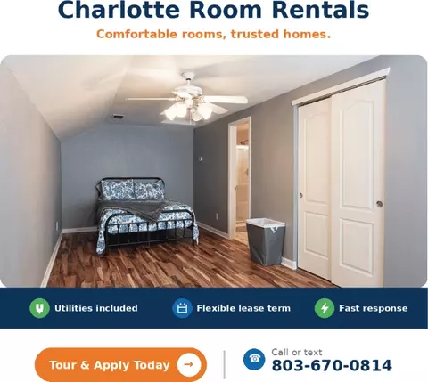 2263 Durand Rd, Fort Mill, SC 29715