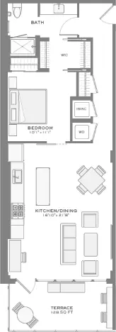 40 N St NE, Washington, DC 20002
