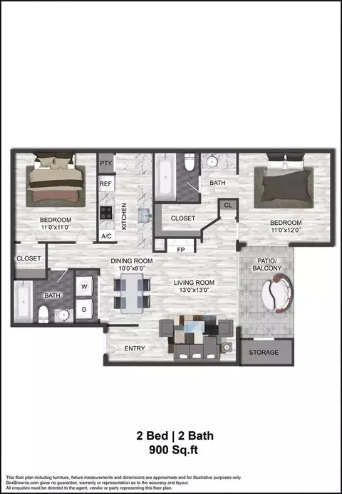247 E Southwest Pkwy, Lewisville, TX 75067