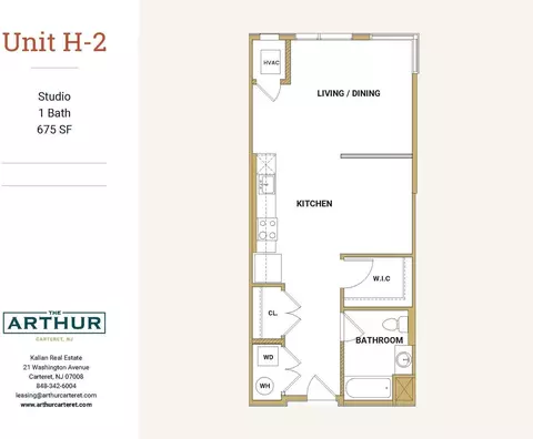 21 Washington Ave, Carteret, NJ 07008