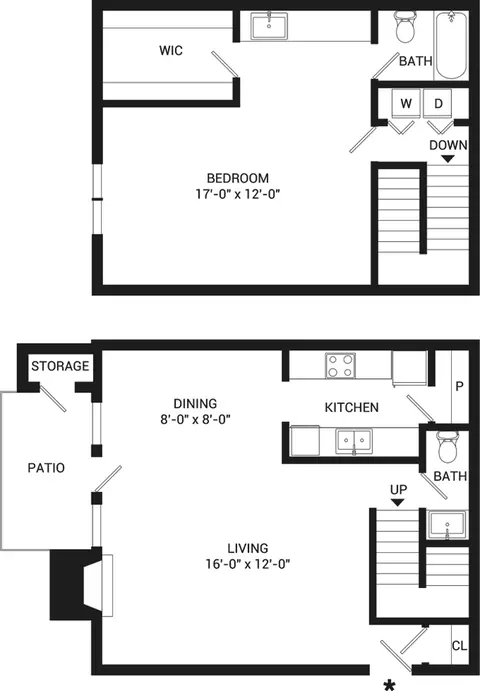 2504 Ivy Brook Ct, Arlington, TX 76006