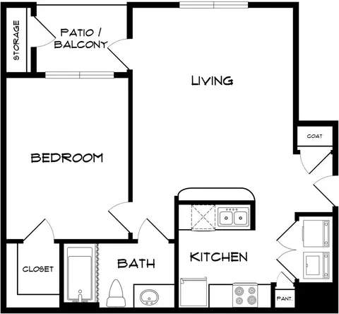 15650 Walden Rd, Montgomery, TX 77356