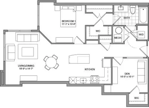 2209 N Pershing Dr, Arlington, VA 22201