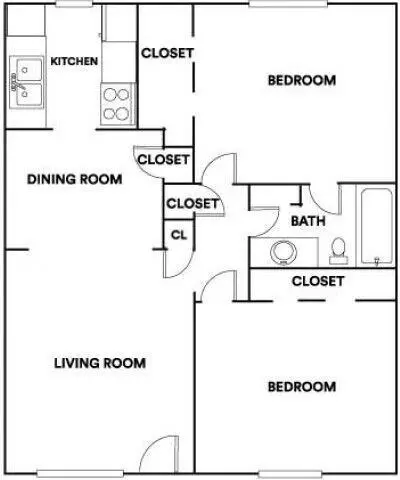 6833 Beechnut St, Houston, TX 77074