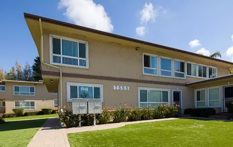 7555 Herschel Ave, La Jolla, CA 92037