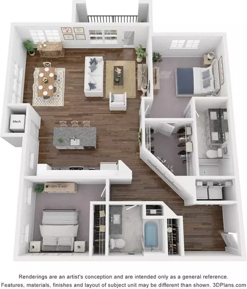 700 City View Loop, Midlothian, VA 23113