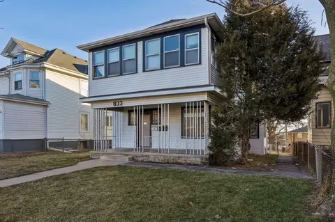 833 Park Ave, Omaha, NE 68105