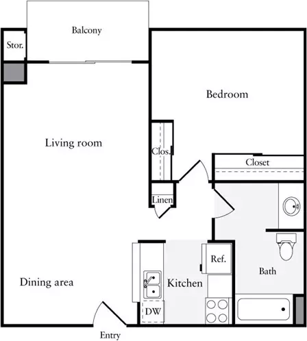 6401 Shellmound St, Emeryville, CA 94608